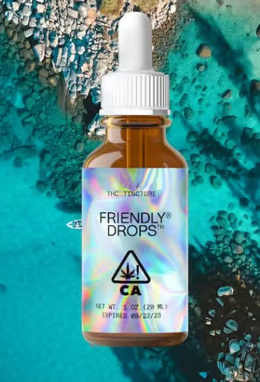 Friendly Brand