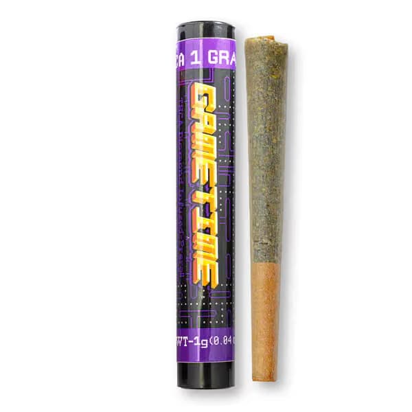 GAMETIME - SATIVA - JUNGLE JUICE