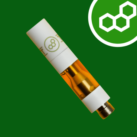 Theraplant Theraplant Gas Guzzler (H) Vape Cartridge C0040001882