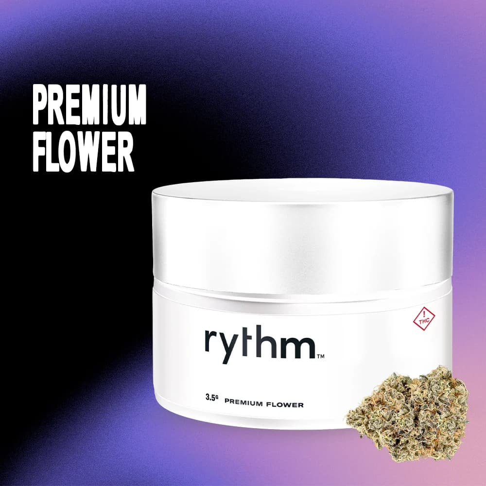 RYTHM BSCTTI PNCKS