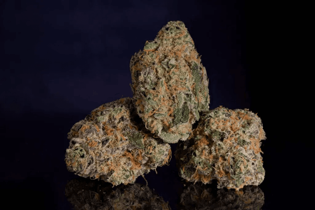 King Weedy