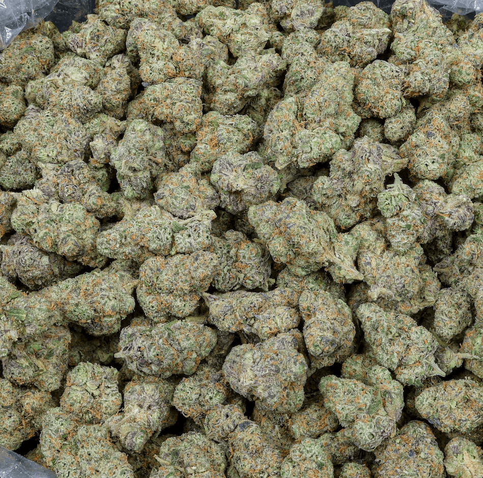 King Weedy