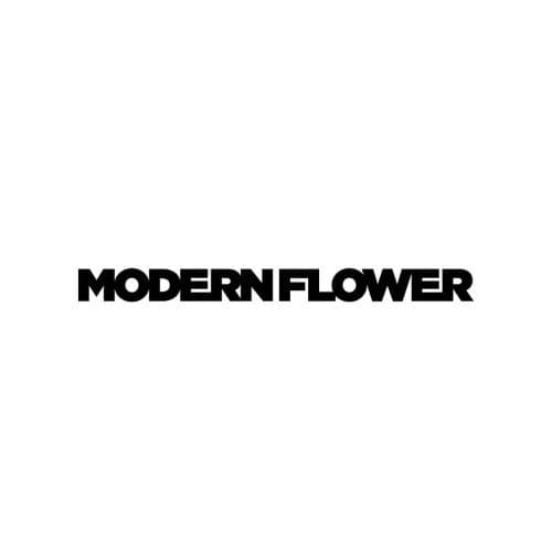 Modern Flower