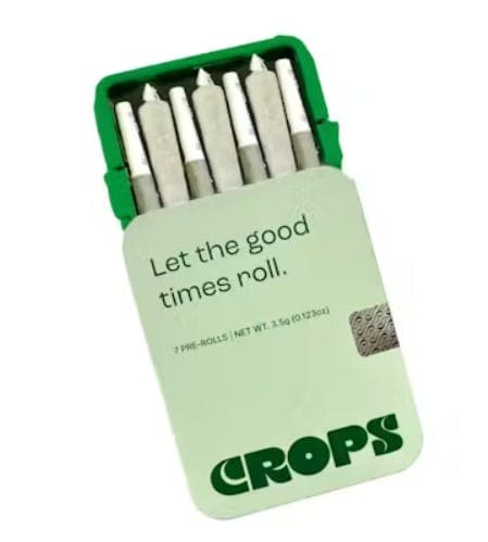 Crops
