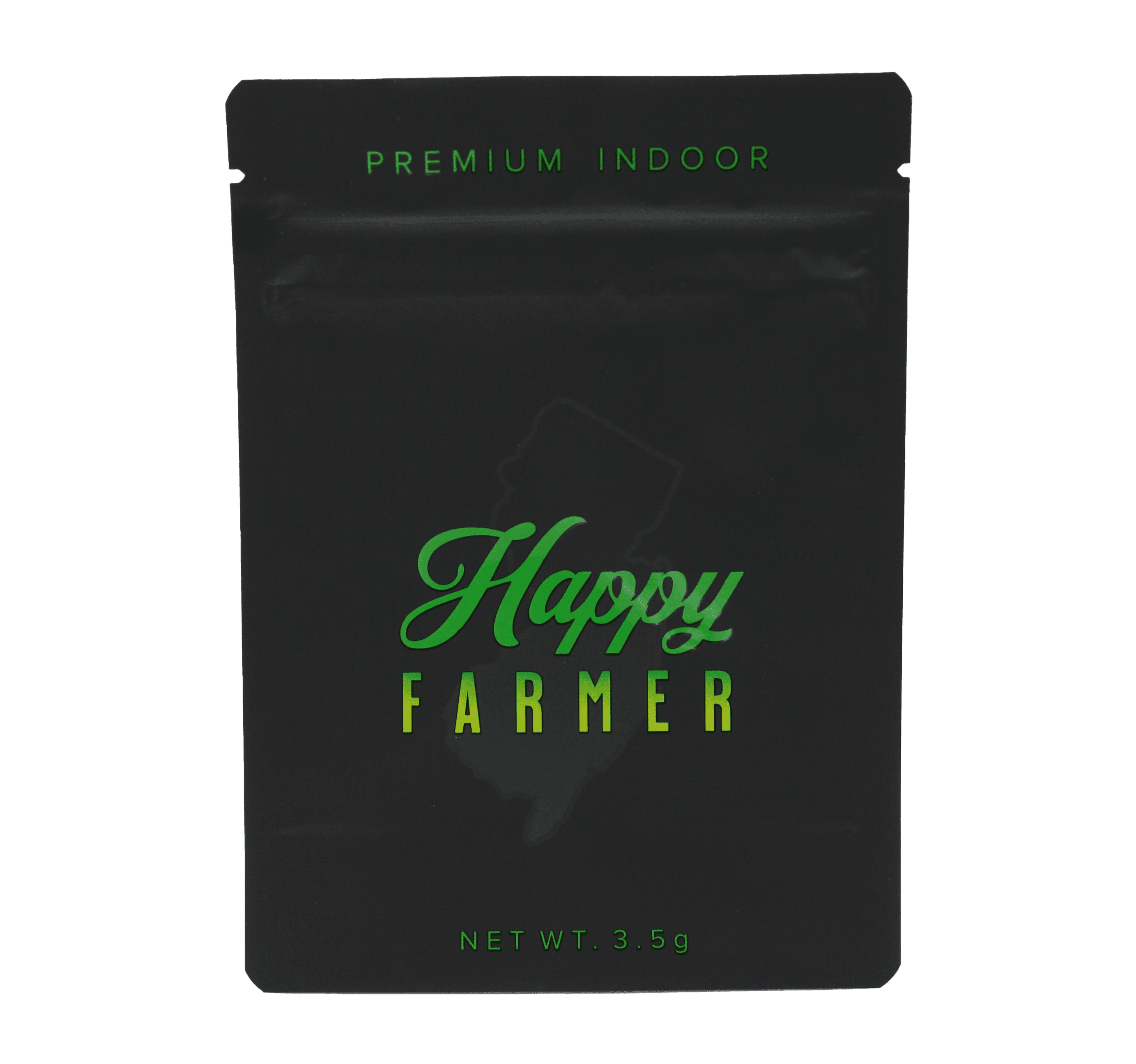 HAPPY FARMER