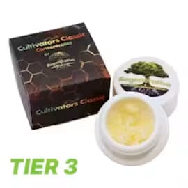 Cultivators Classic
