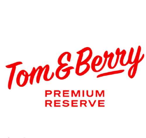 Tom & Berry