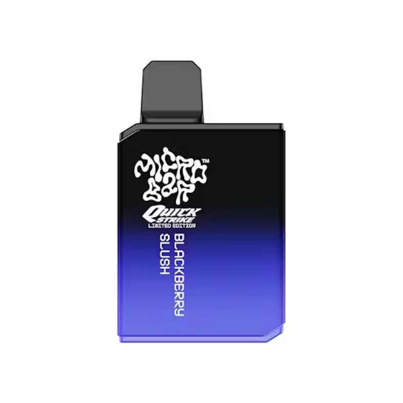 Micro Bar Vapes