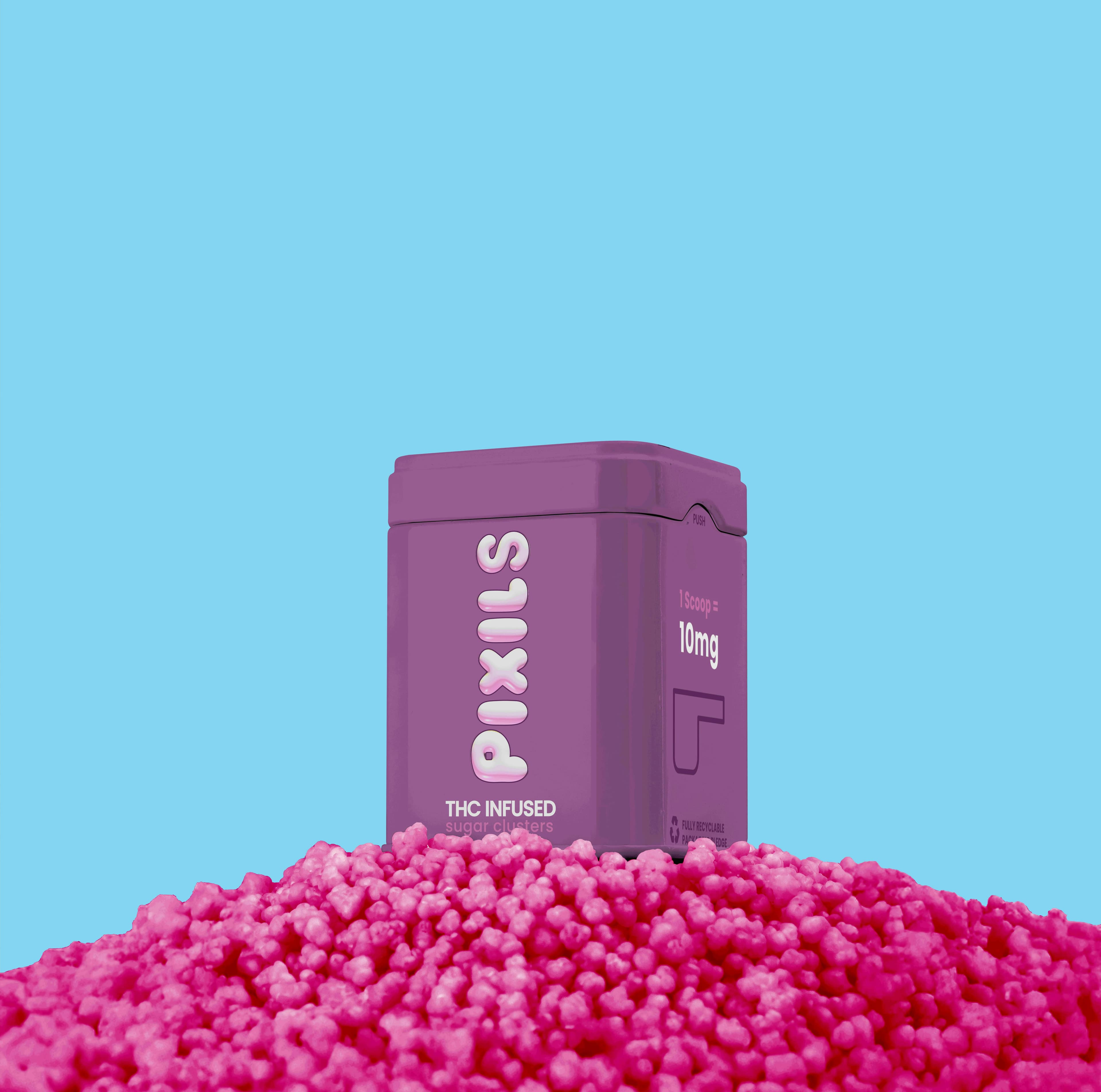PIXILS Dream Pixils - Grape - 200mg