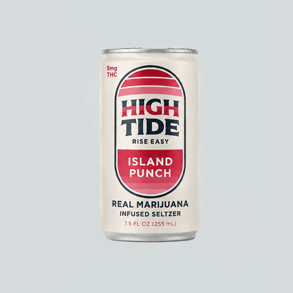 HighTide Island Punch | 1 Pack