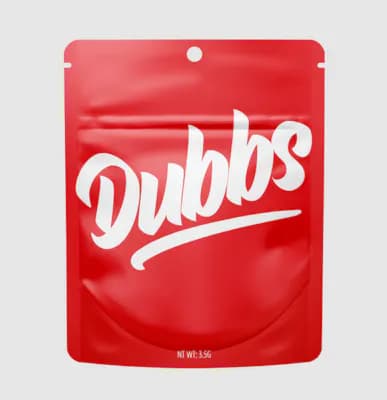DUBBS Skywalker | 3.5g