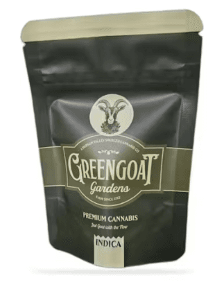Green Goat Gardens
