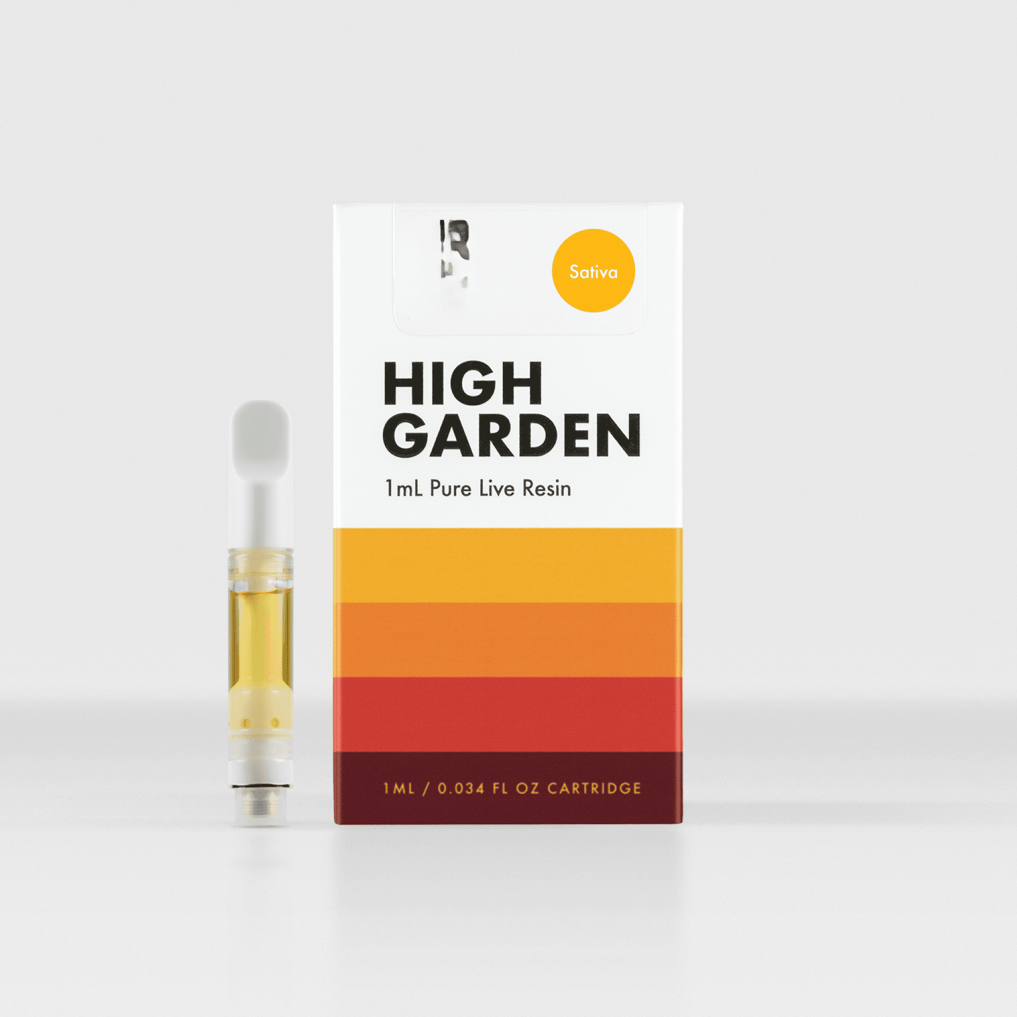 High Garden