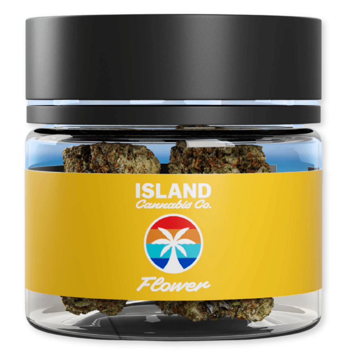 Island Lime Skunk | 3.5g