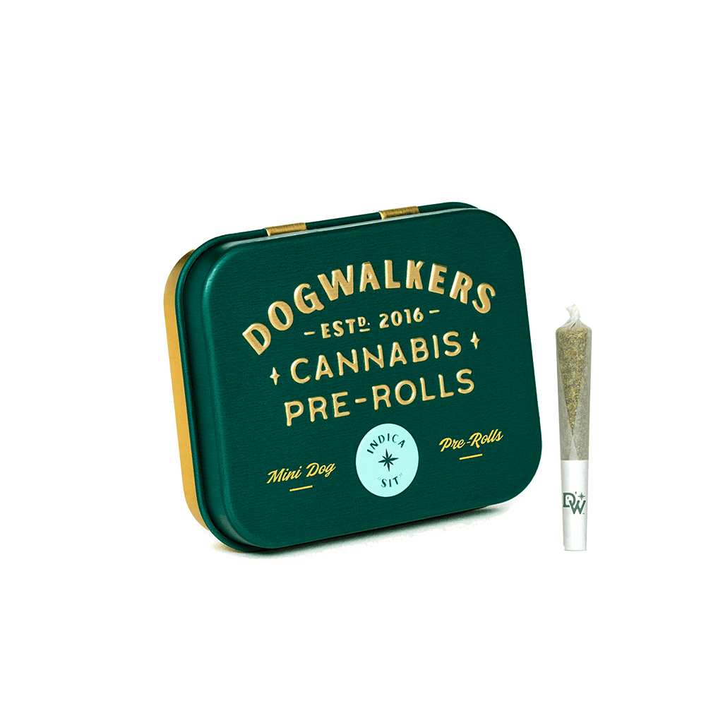 DOGWALKERS
