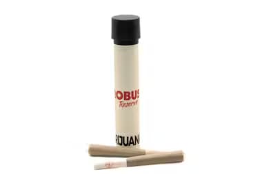 Robust Reserve