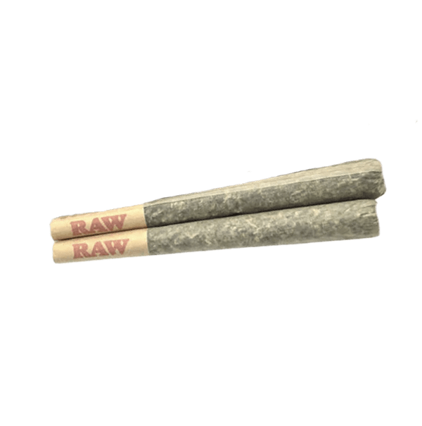 Garden Valley AG Spectre 0.5g Pre-Roll Pack - 2ea