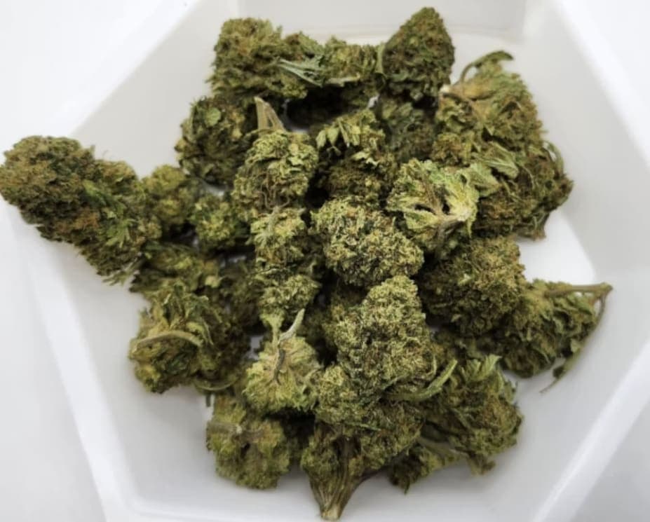 Zippy Purple Kush 14g