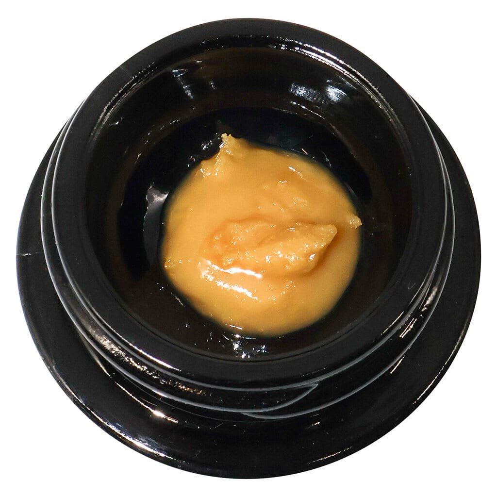 The Goo! The Goo Earthqake Live Rosin