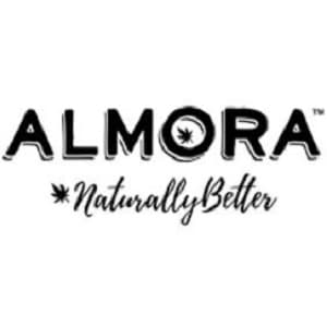 Almora Farms Almora Farms Jelly Cake 0.5g / 14pk