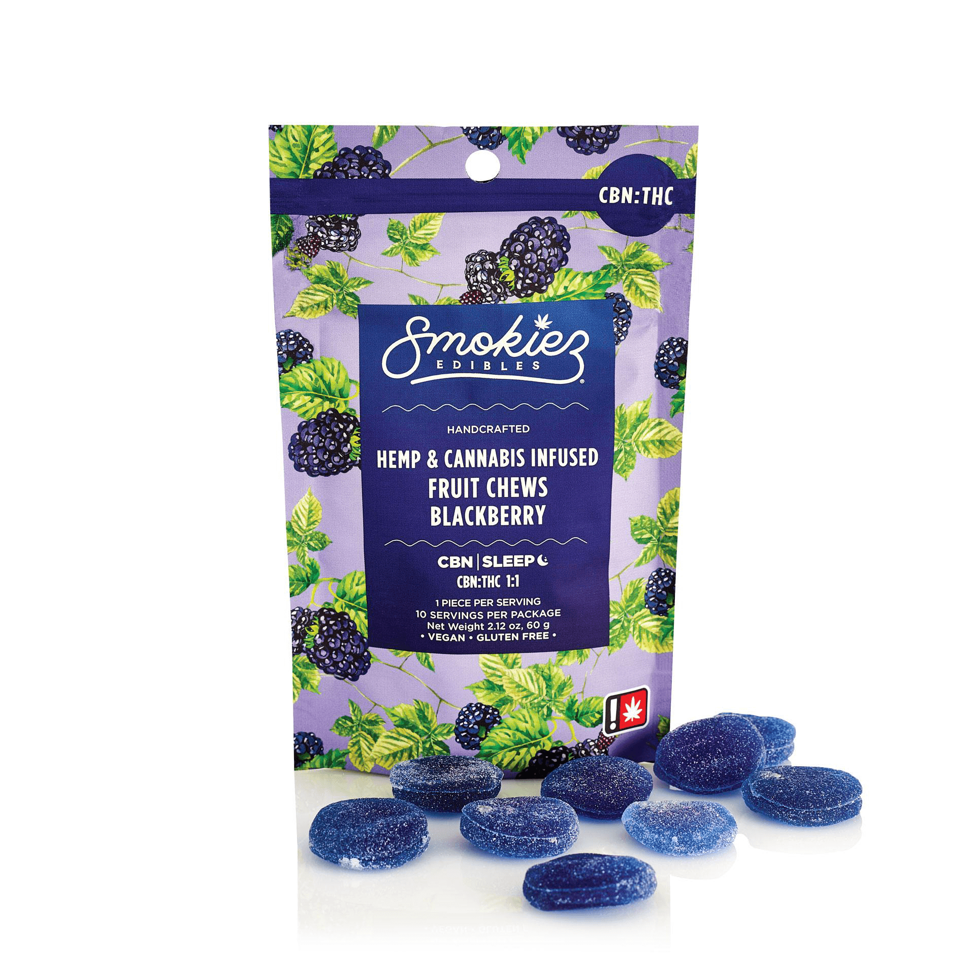 Smokiez Edibles