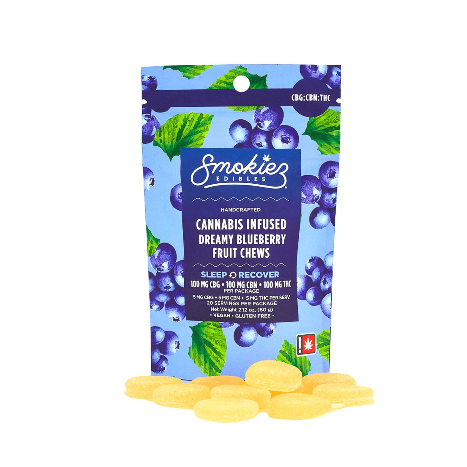Smokiez Edibles
