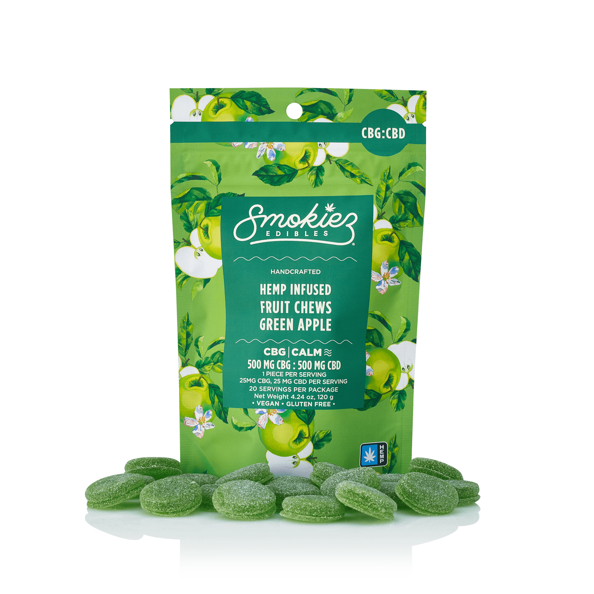 Smokiez Edibles