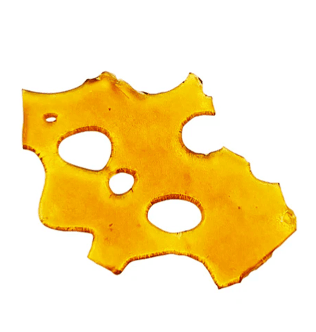 Valhalla Flwr BC Craft Alaskan Thunder Shatter - Hybrid
