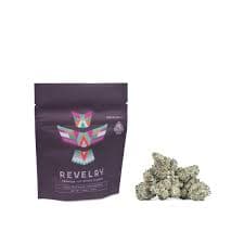 Revelry 3.5G - DARK HORSE