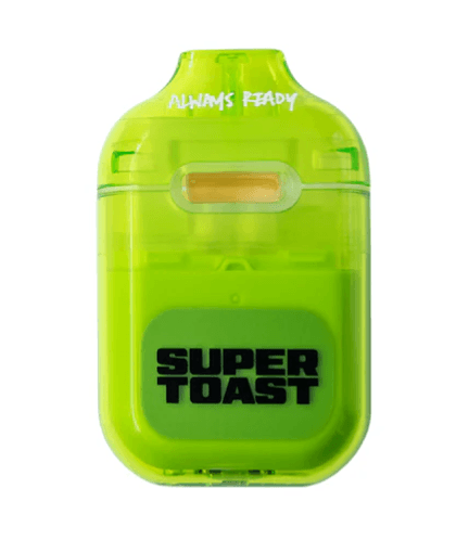 Super Toast