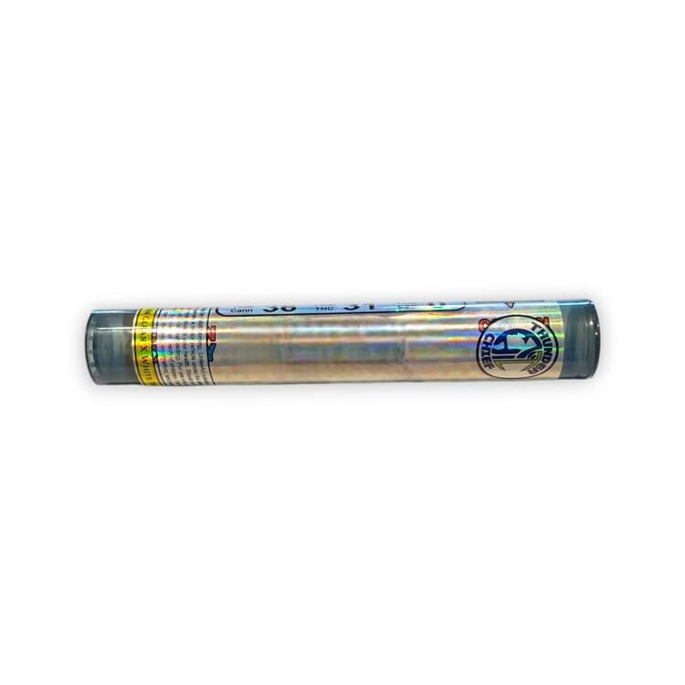 ThunderChief ThunderChief: Gelato Crush - PR 2pk