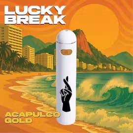 Lucky Break Acapulco Gold .5g Rechargeable 0138