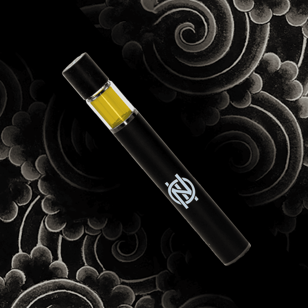 Private Stock Headie Tropper .5g Hash Rosin AIO Vape