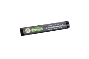 Hepworth 499 Hepworth 2pk - Green Crack Kush (S)