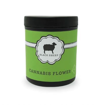 Black Sheep Chunky Glory | Flower | 3.5g