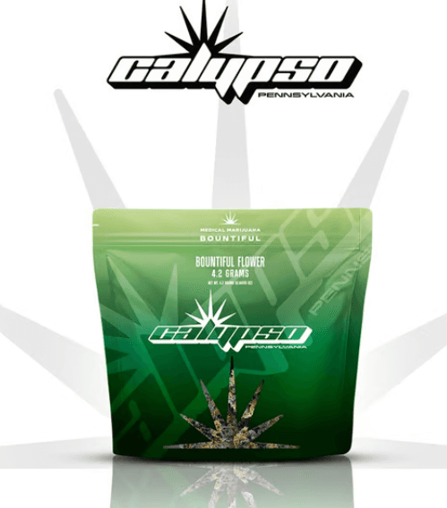 Calypso Tropicanna Haze | 4.2g