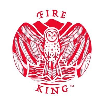 FIRE KING