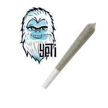 Yeti
