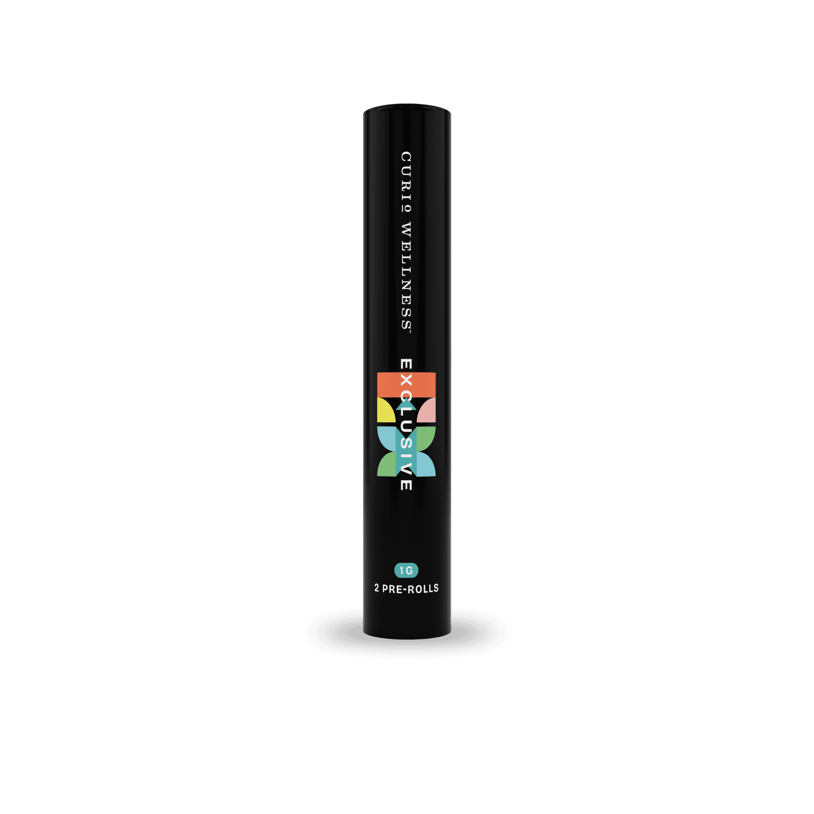 Curio Wellness Tartz Pre Roll [0.5g x 2]
