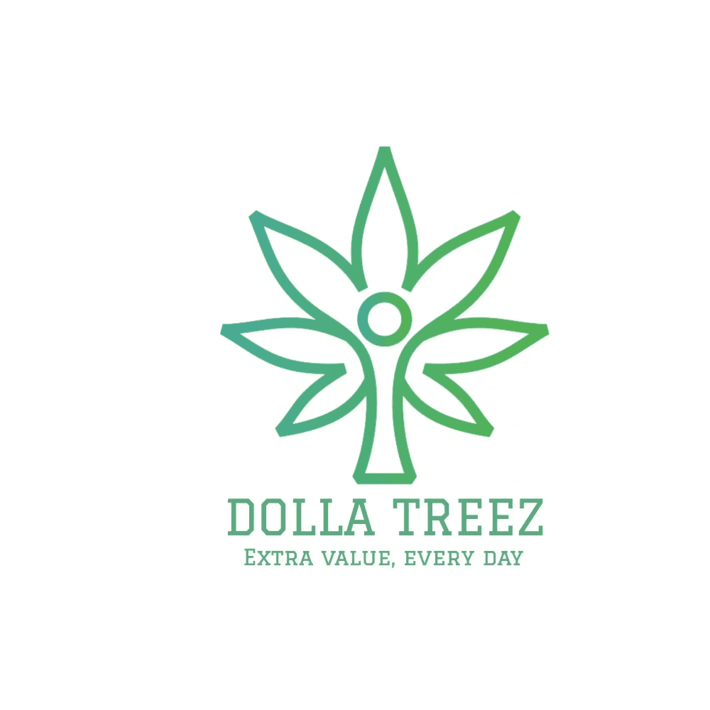 Dolla Treez Apricot Gelato
