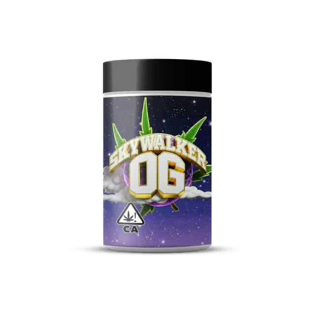 The Cure Company Skywalker OG | Smalls 14g