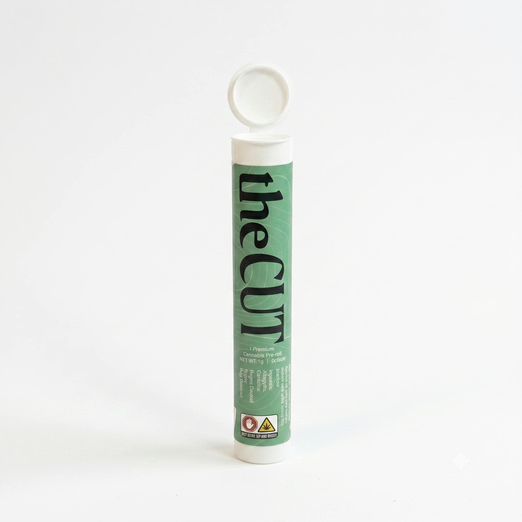 The Cut Horchata Pre-Roll