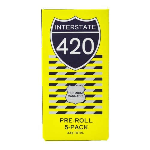 Interstate 420