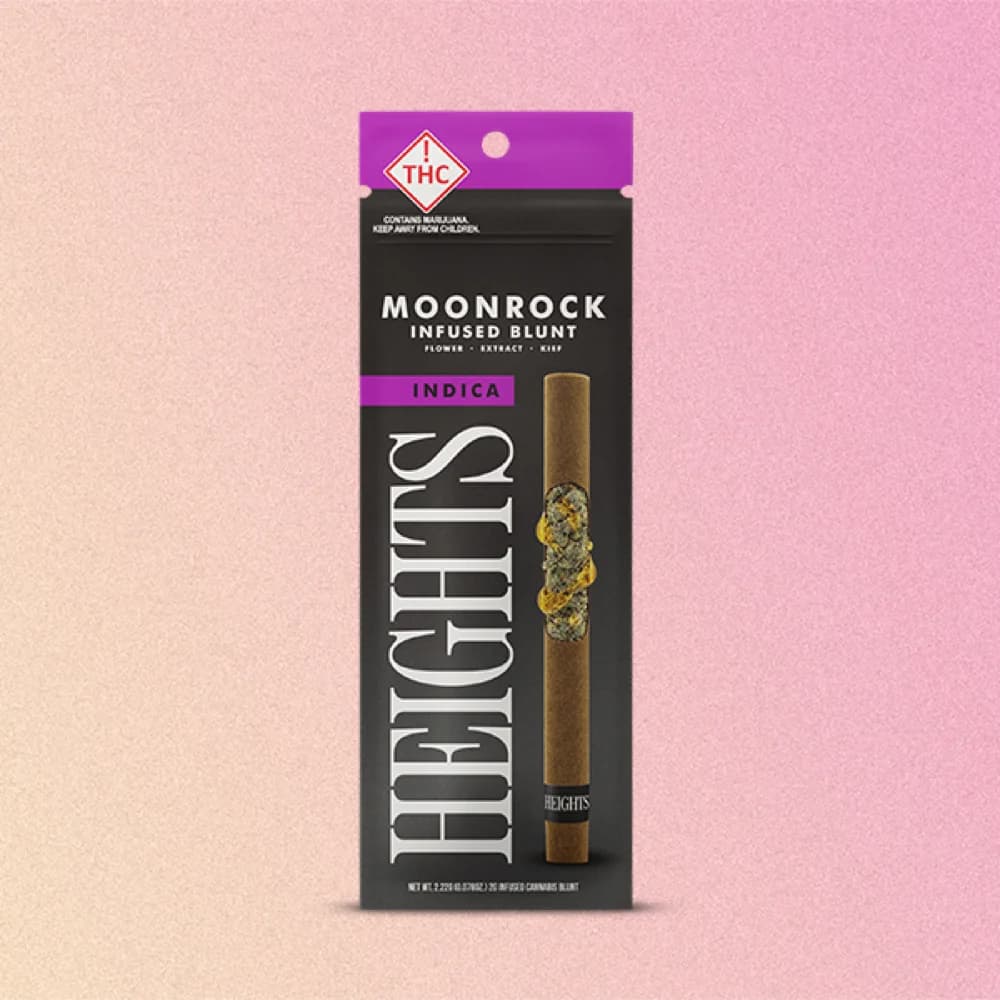Heights Pre-rolls