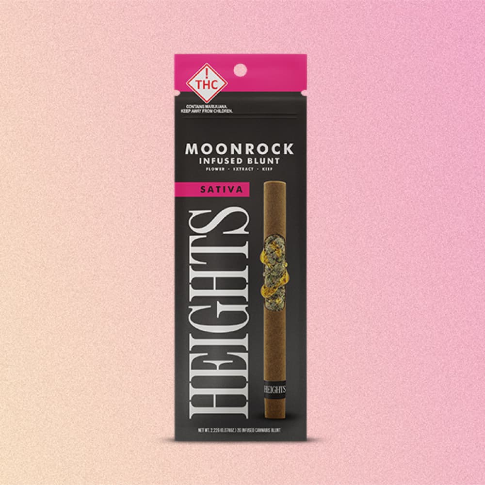 Heights Pre-rolls