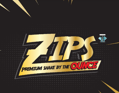 Zips Premium Shake - Chomsky (H)