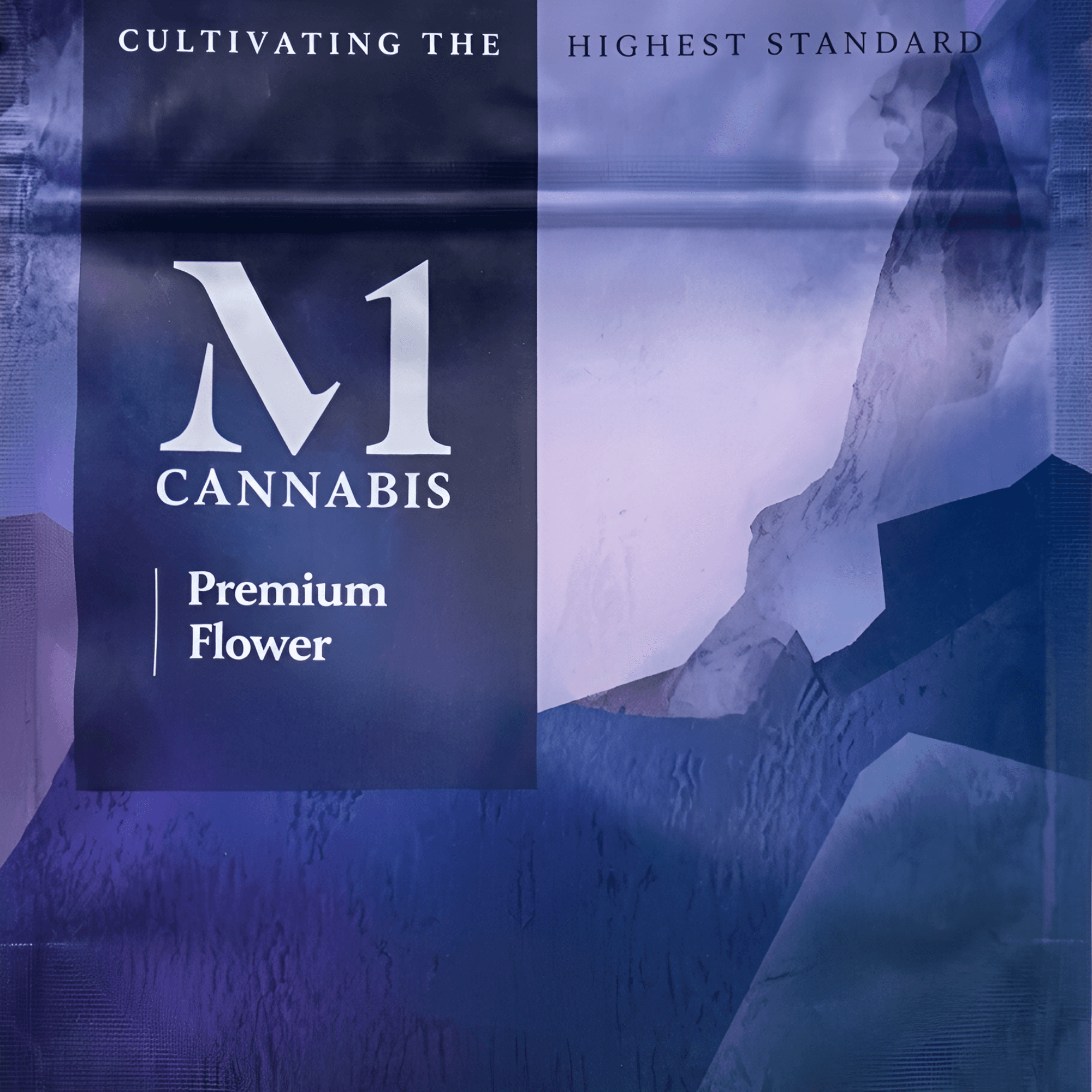 M1 Cannabis FLOWER | 3.5G | EASTBOUND | SATIVA | M1 CANNABIS