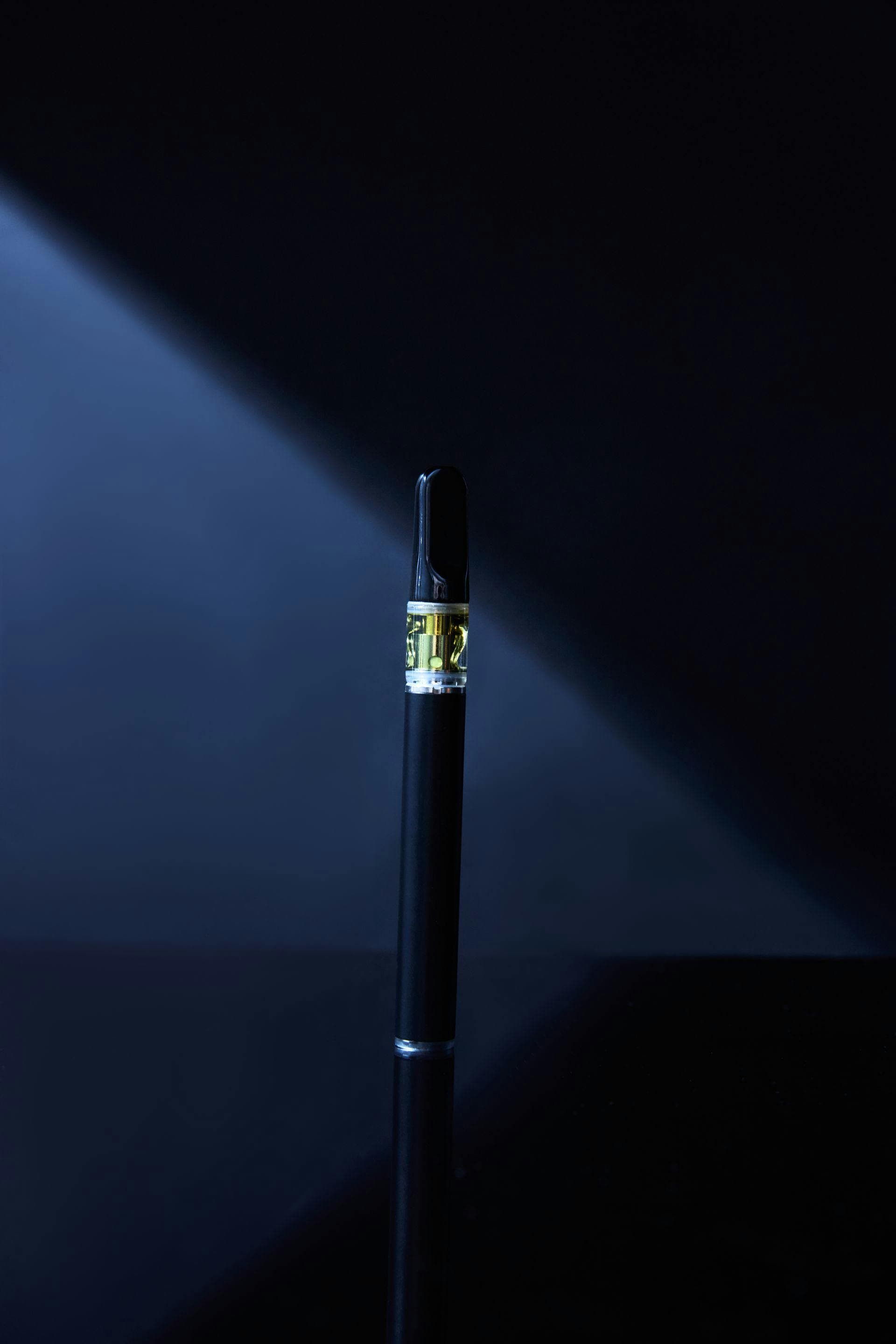 (the) Essence Strawberry Cough
