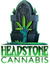 Headstone Cannabis Headstone Cannabis Ghoul Fuel Preroll 1x0.5g
