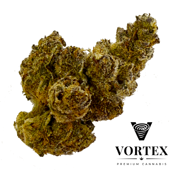 VORTEX LA Kush Cake Premium Flower